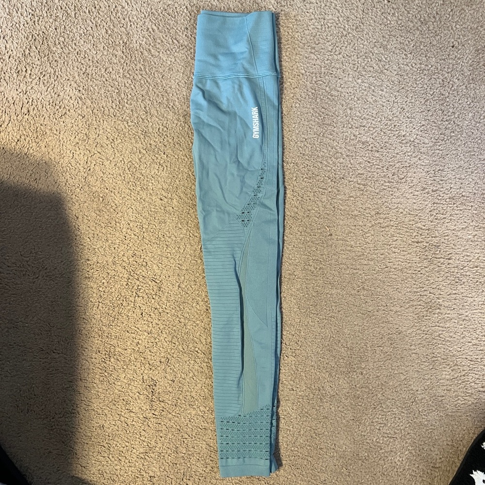Gymshark leggings